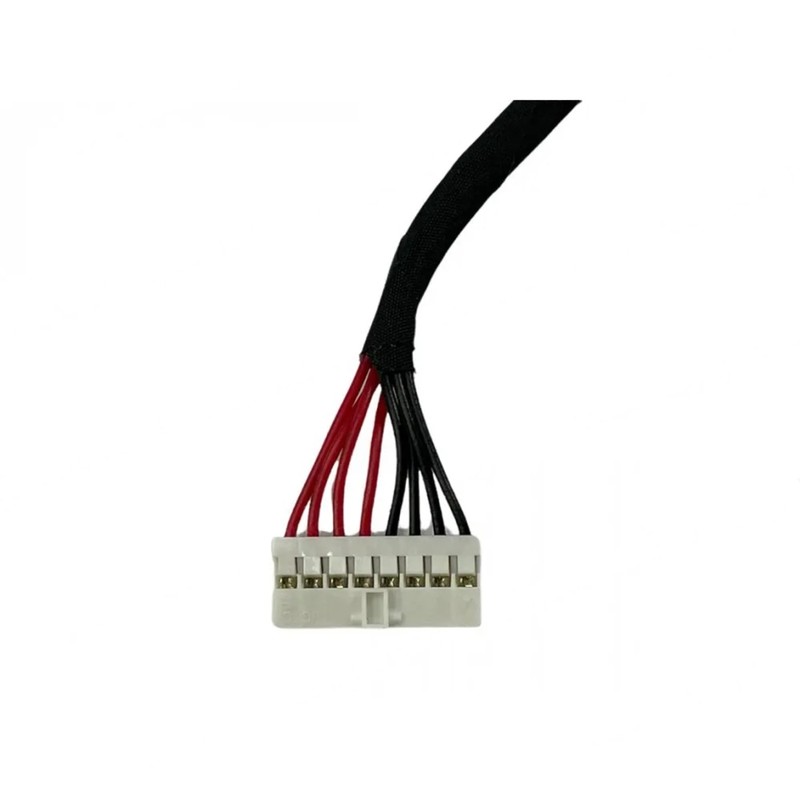 DC Jack for Asus TUF Gaming F15 FX506 - Replacement 14026-00160100